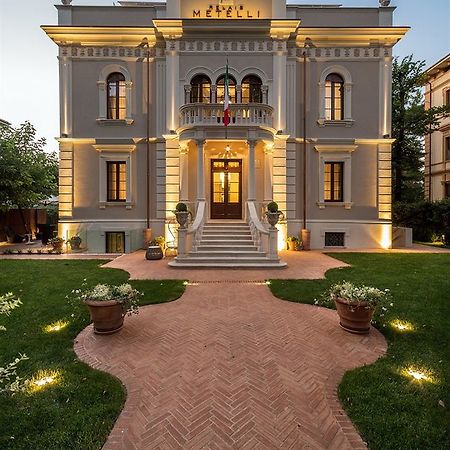 Hotel Relais Metelli Foligno Zewnętrze zdjęcie