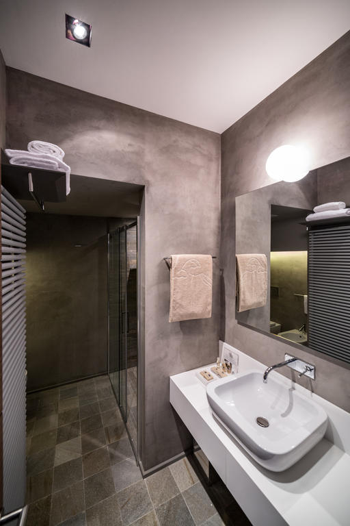Hotel Relais Metelli Foligno Pokój zdjęcie