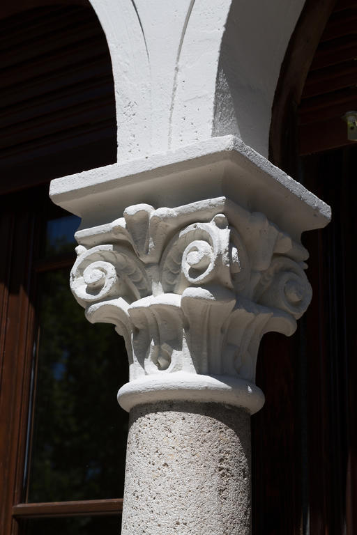 Hotel Relais Metelli Foligno Zewnętrze zdjęcie