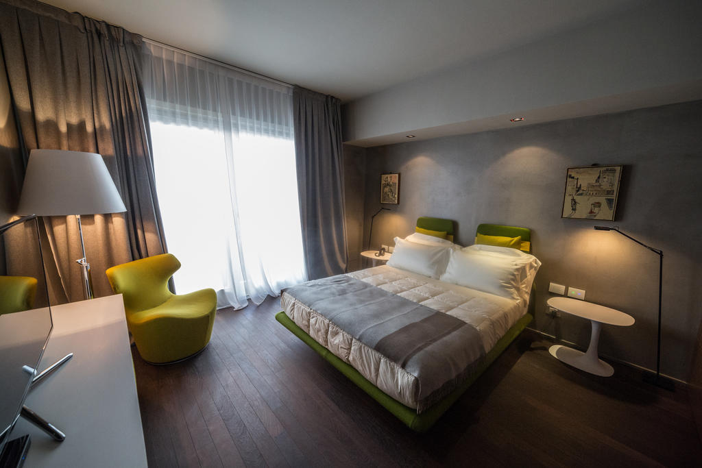 Hotel Relais Metelli Foligno Pokój zdjęcie
