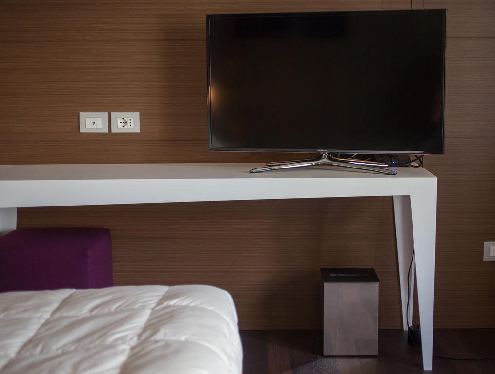 Hotel Relais Metelli Foligno Pokój zdjęcie