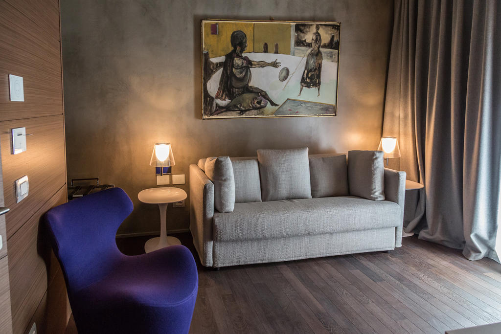 Hotel Relais Metelli Foligno Pokój zdjęcie