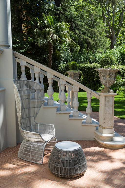 Hotel Relais Metelli Foligno Zewnętrze zdjęcie