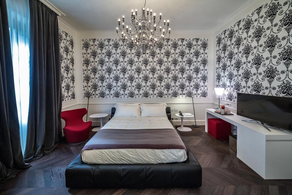 Hotel Relais Metelli Foligno Pokój zdjęcie