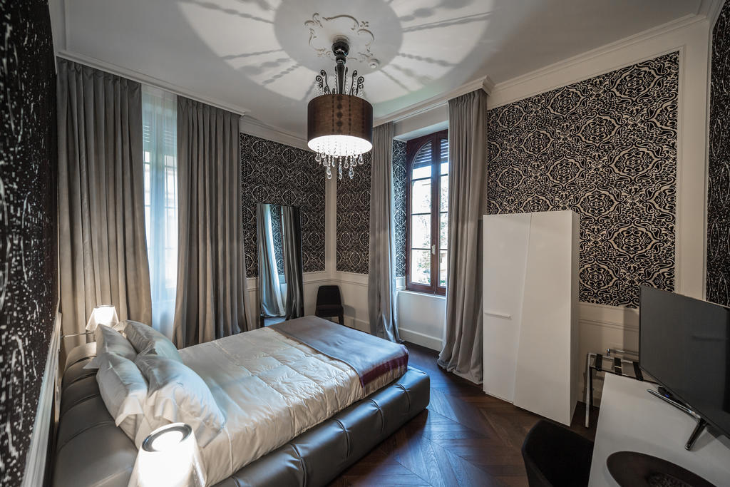 Hotel Relais Metelli Foligno Pokój zdjęcie