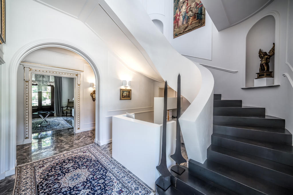 Hotel Relais Metelli Foligno Zewnętrze zdjęcie