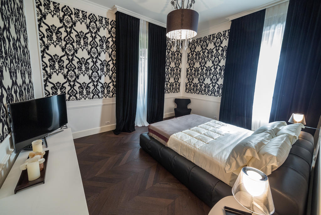 Hotel Relais Metelli Foligno Zewnętrze zdjęcie