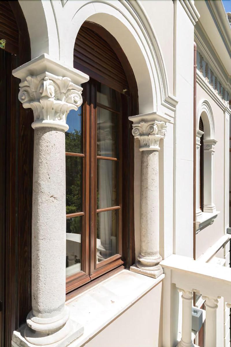 Hotel Relais Metelli Foligno Zewnętrze zdjęcie