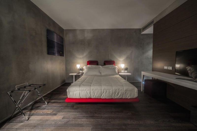 Hotel Relais Metelli Foligno Zewnętrze zdjęcie