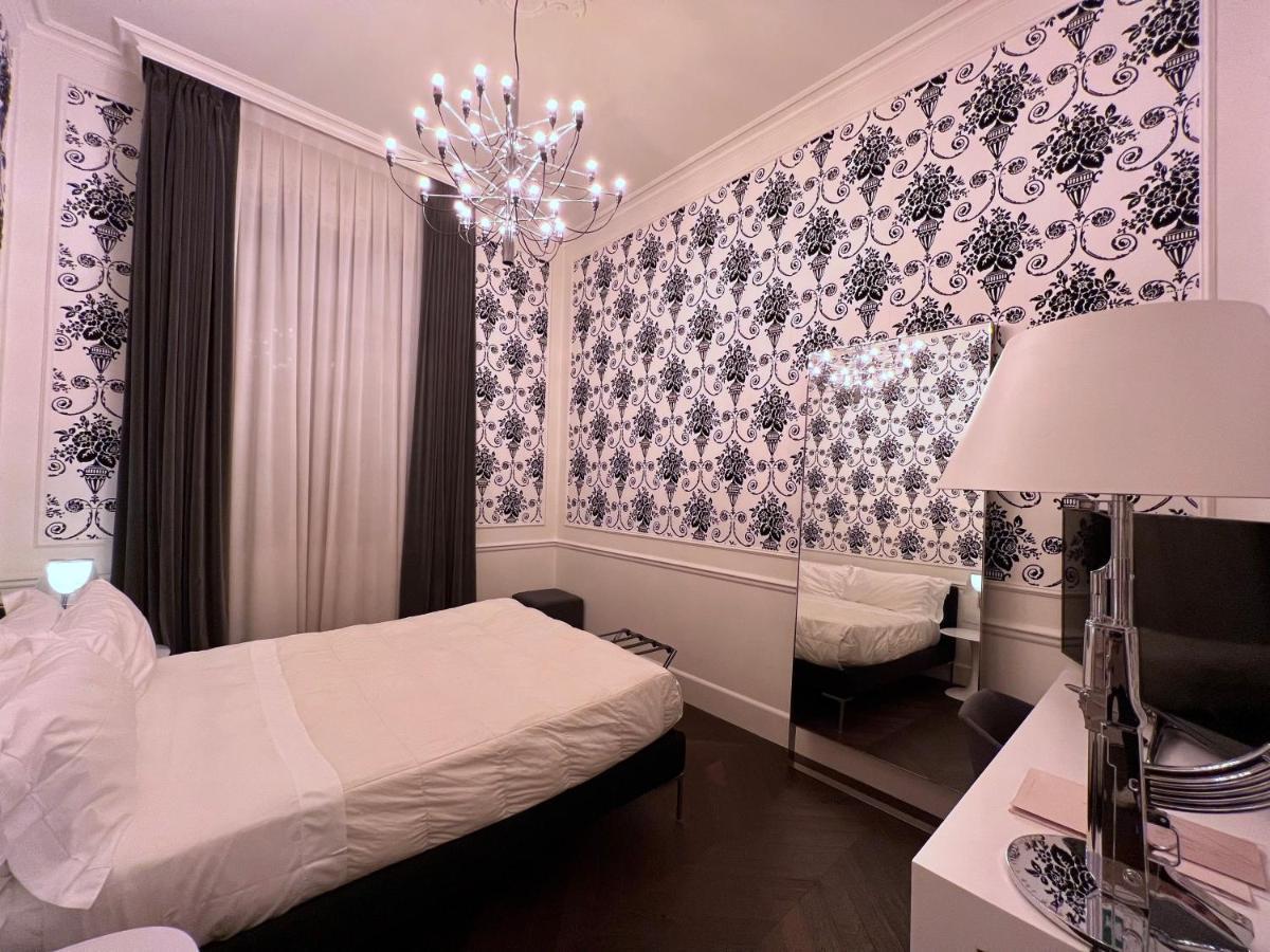 Hotel Relais Metelli Foligno Zewnętrze zdjęcie