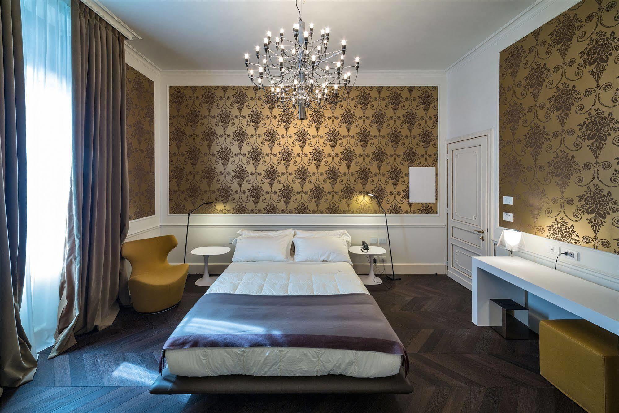 Hotel Relais Metelli Foligno Zewnętrze zdjęcie