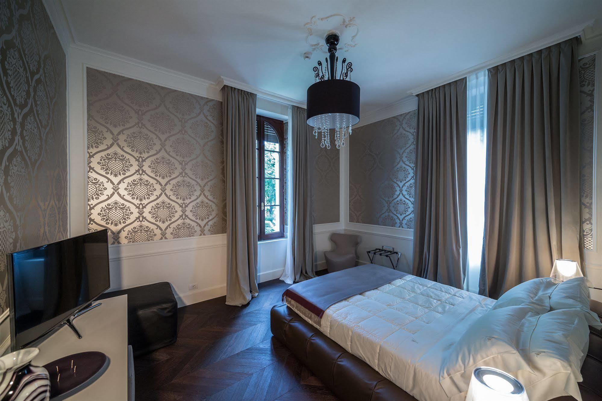 Hotel Relais Metelli Foligno Zewnętrze zdjęcie