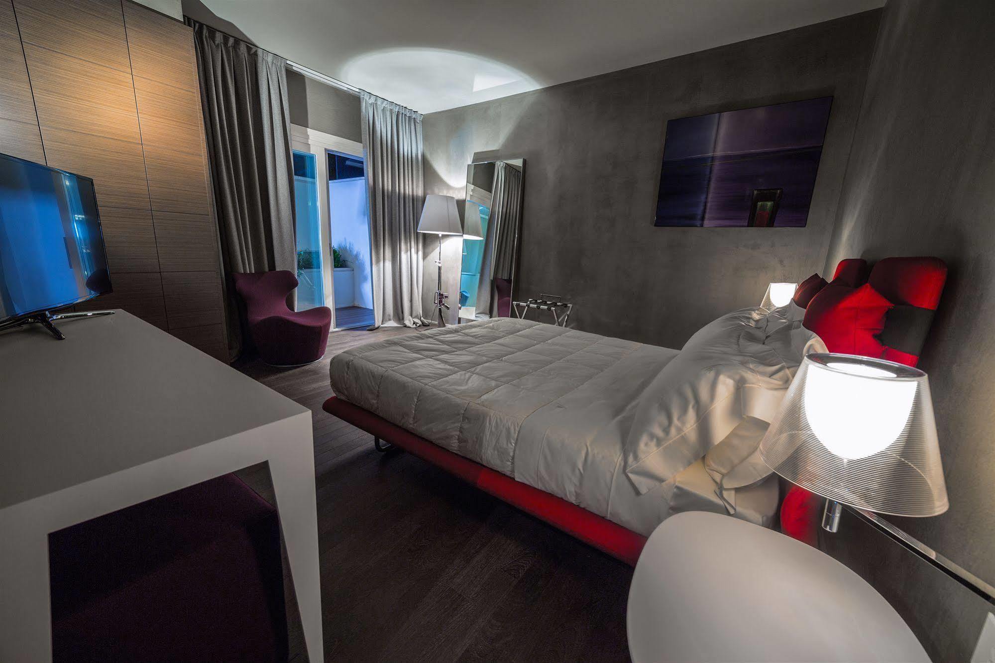 Hotel Relais Metelli Foligno Zewnętrze zdjęcie