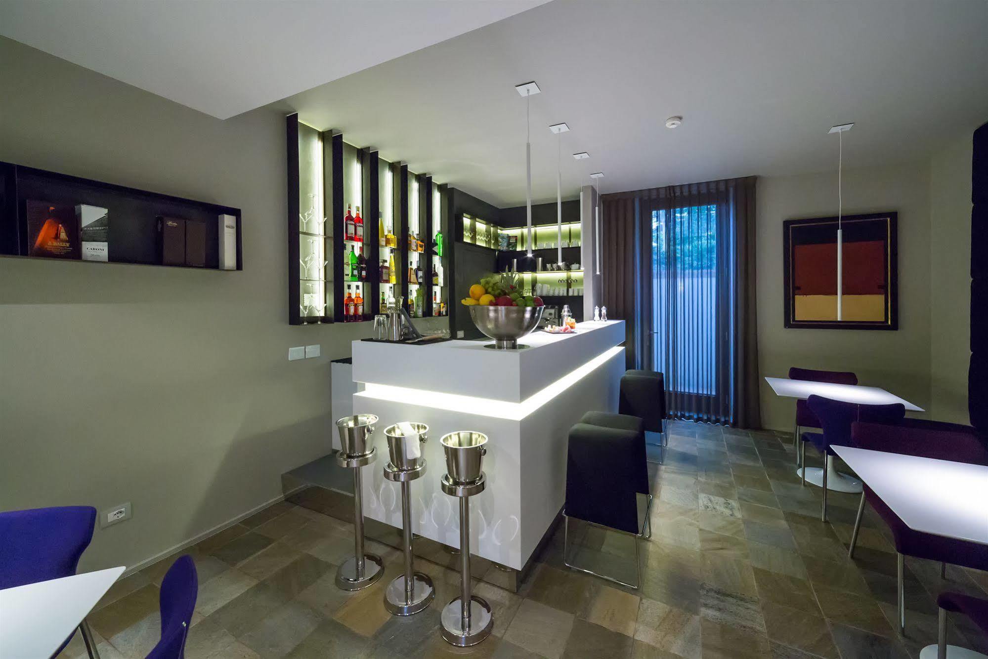 Hotel Relais Metelli Foligno Zewnętrze zdjęcie