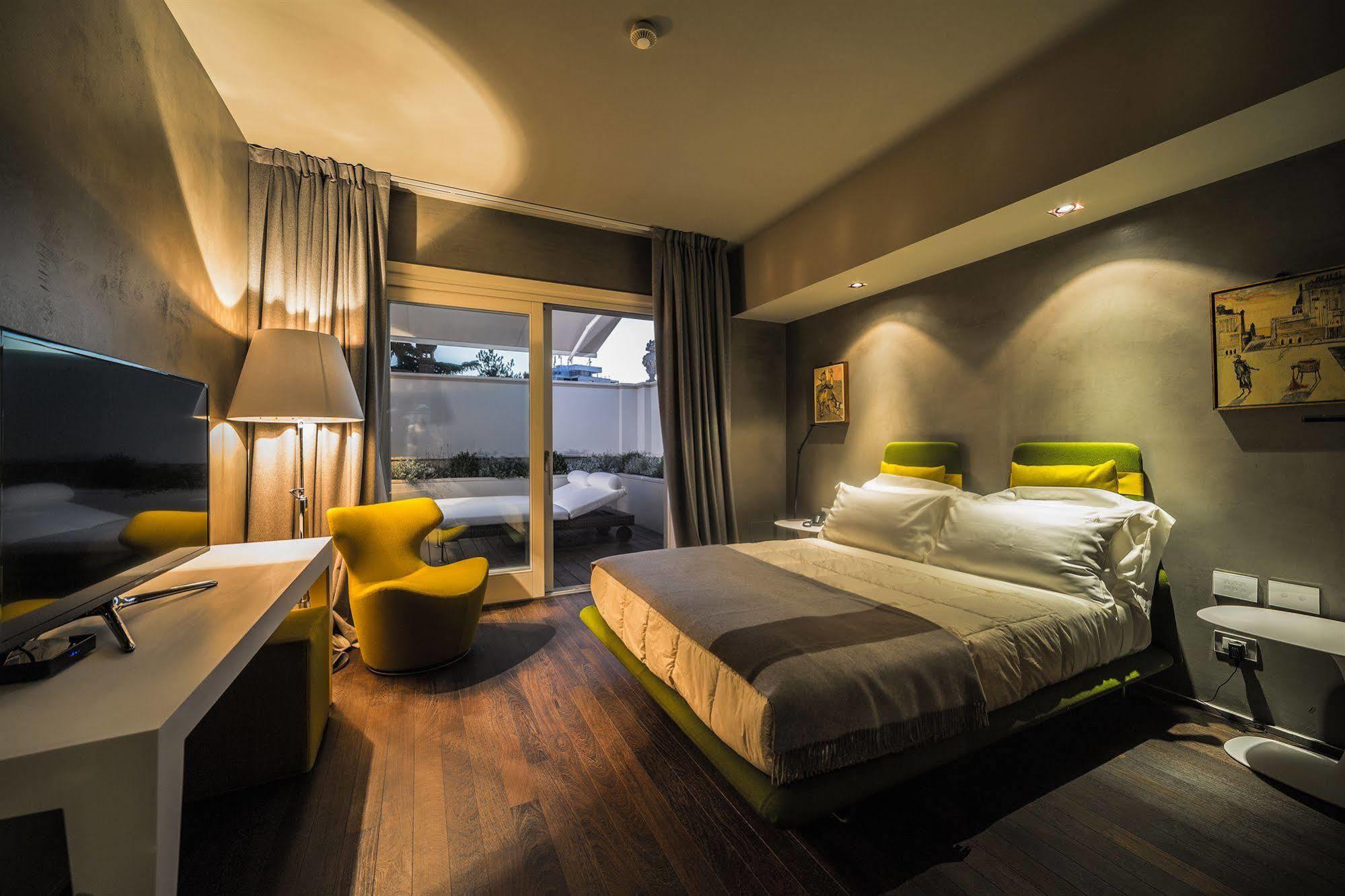 Hotel Relais Metelli Foligno Zewnętrze zdjęcie