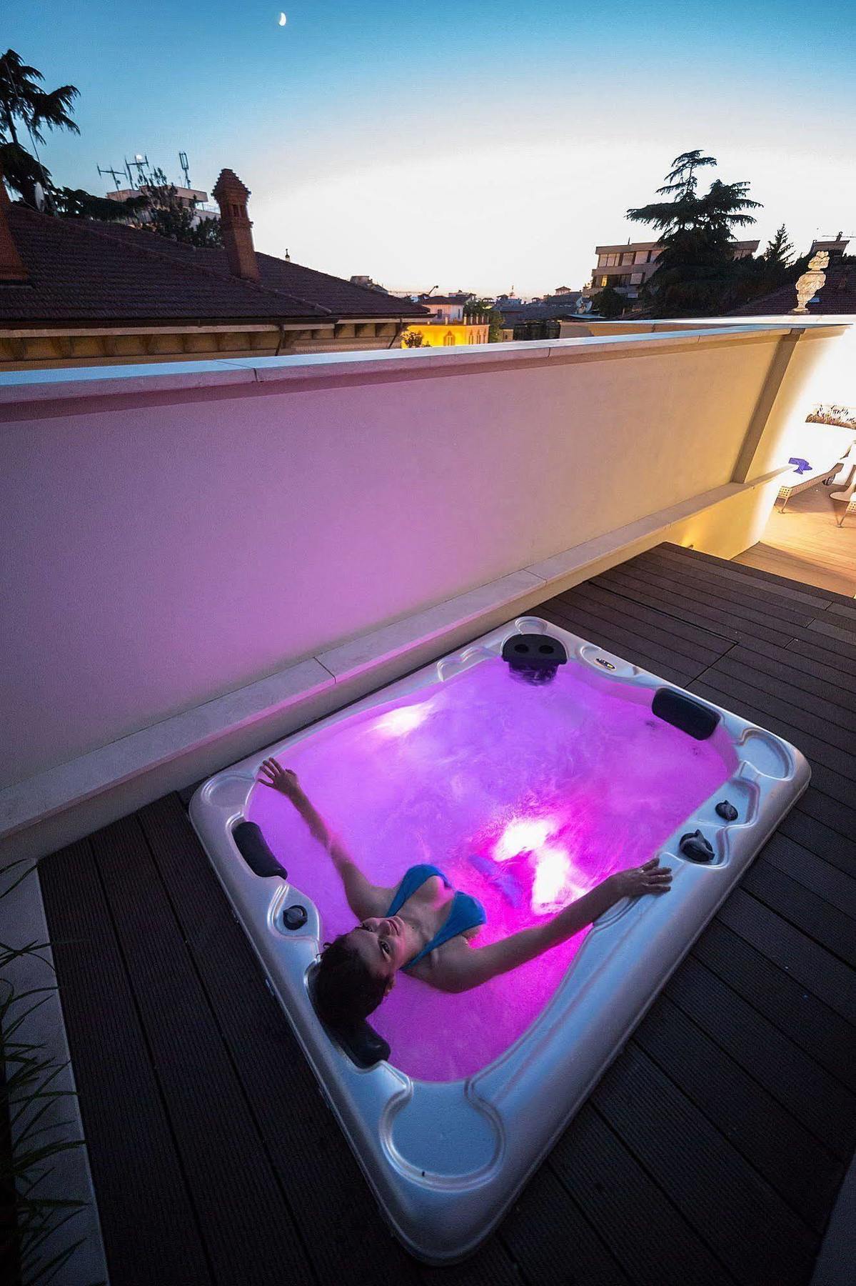Hotel Relais Metelli Foligno Zewnętrze zdjęcie