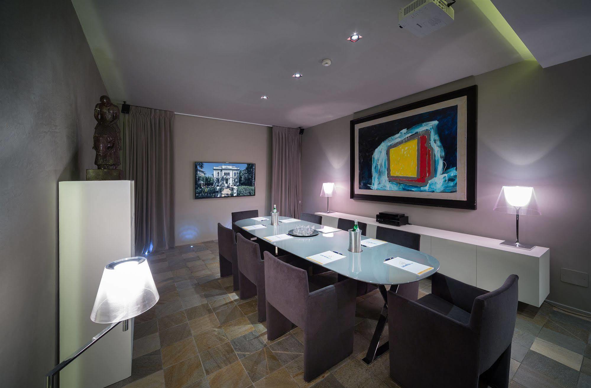 Hotel Relais Metelli Foligno Zewnętrze zdjęcie