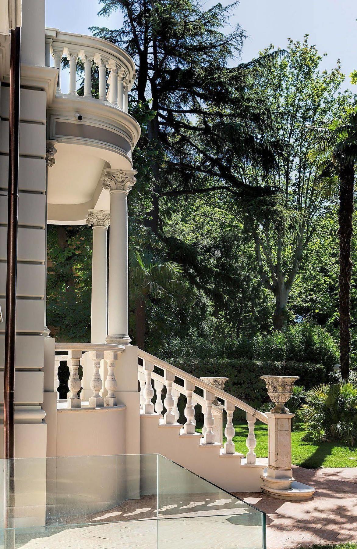 Hotel Relais Metelli Foligno Zewnętrze zdjęcie